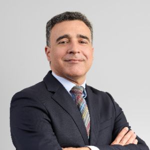 L. Ignacio del Olmo Aranaga