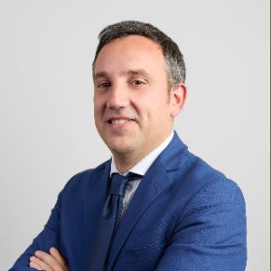 Igor San Martín Calvo